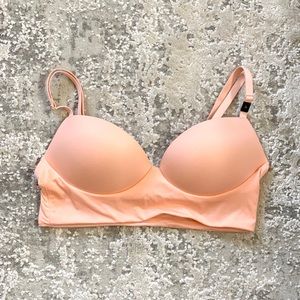 VS Demi Padded Bralette